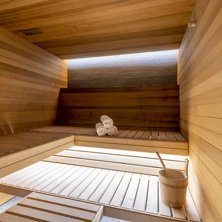 The Summit Of Tranquility: Chalet Sanctuary * Arosa