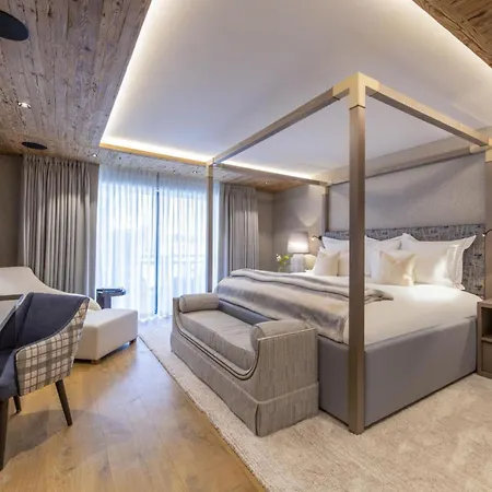 Apartament The Summit Of Tranquility: Chalet Sanctuary *
