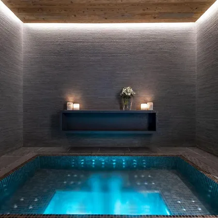 Apartament The Summit Of Tranquility: Chalet Sanctuary Arosa